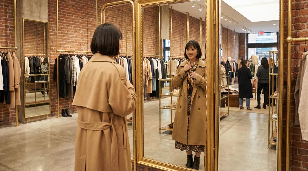 抖阴时尚穿搭视频